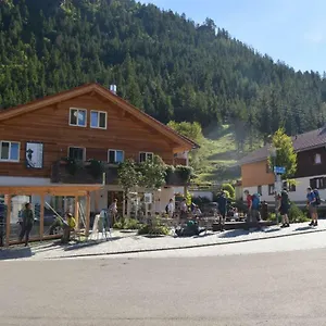 3* Hotel Bergsteiger-Hotel Grüner Hut